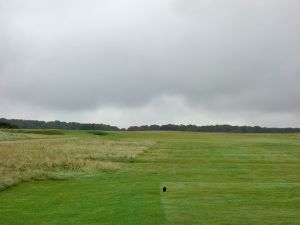 Muirfield 17th